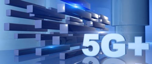 在5g智慧園區(qū)的 保齡球道 上,目標全壘打的征途