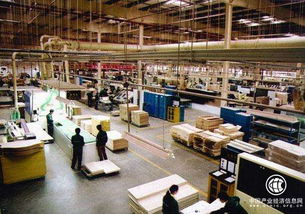 中國家具制造業(yè)面臨重重危機 亟待升級轉(zhuǎn)型