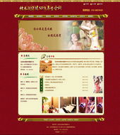 網站案例 網站建設案例 客戶成功案例 公司網站案例 北京建網站 企業(yè)網站制作 夜貓網絡