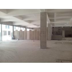 鞏義輕質隔墻板 金領域建材引領輕質建筑新潮流