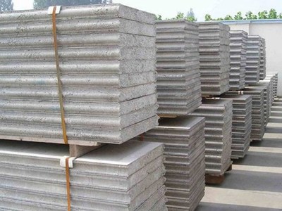 石家莊朗景新型建材 輕質建筑材料的創新與實踐